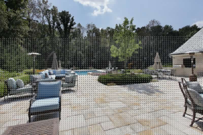 Pool Patio Construction