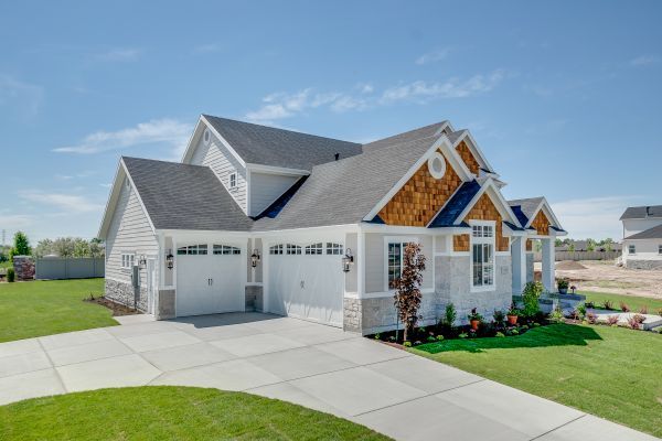Cost of Concrete Pad Installation in Hopkins