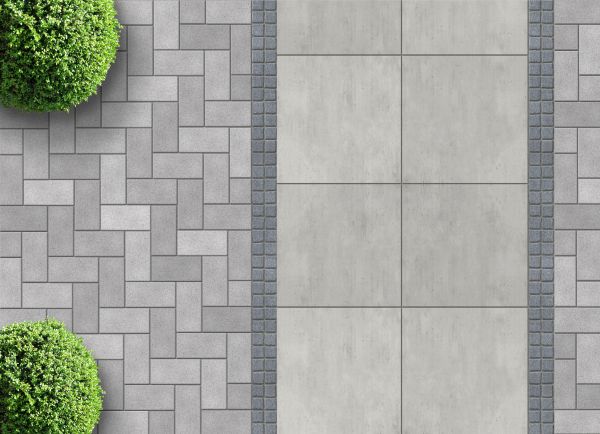 Cost of Concrete Paving in Hopkins