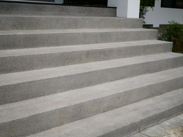 Cost of Concrete Stairs Construction in Hopkins