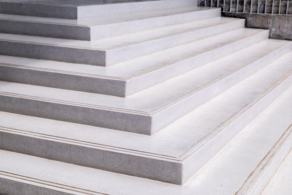 Cost of Concrete Steps Replacement in Hopkins
