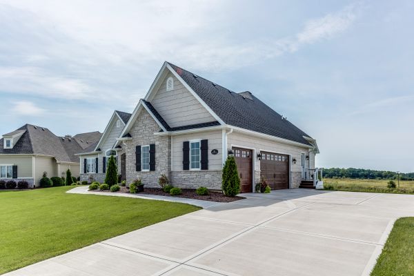 Cost of Slab Installation in Hopkins