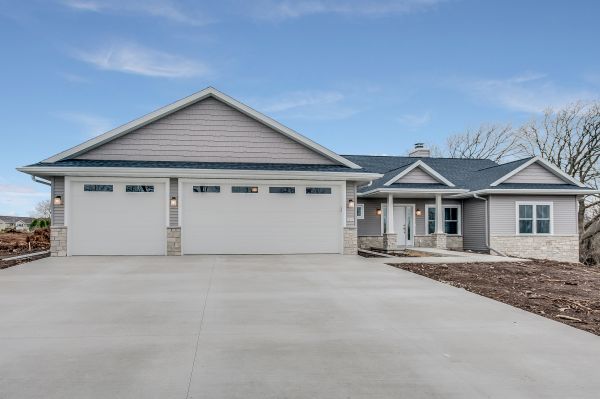 Cost of Driveway Installation in Hopkins