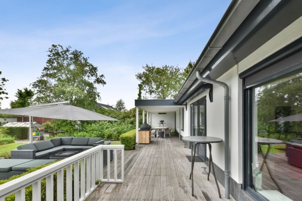 Cost of Patio Renovation in Hopkins