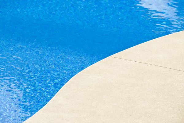 Cost of Pool Deck Paving in Hopkins