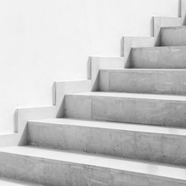Cost of Outdoor Steps Service in Hopkins