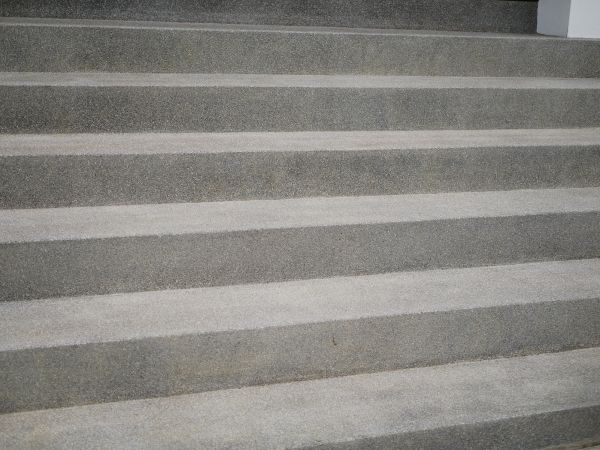 Cost of Cement Steps Service in Hopkins