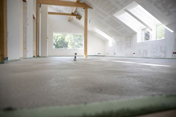Cost of Concrete Slab Replacement in Hopkins