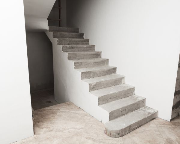 Cost of Cement Step Installation in Hopkins