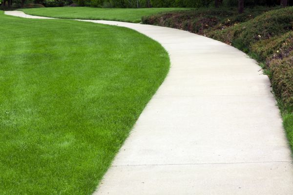 Cost of Pathway Construction in Hopkins