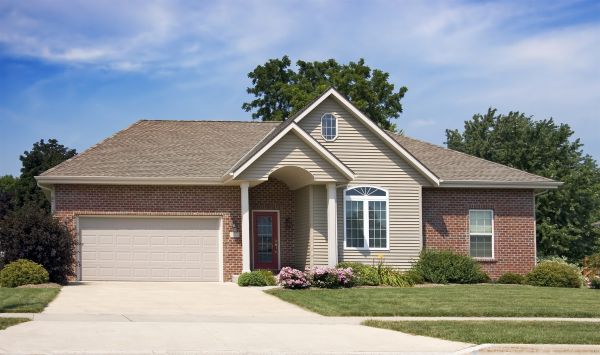 Cost of Cement Driveway Installation in Hopkins