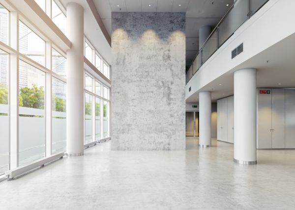 Cost of Concrete Floor Replacement in Hopkins