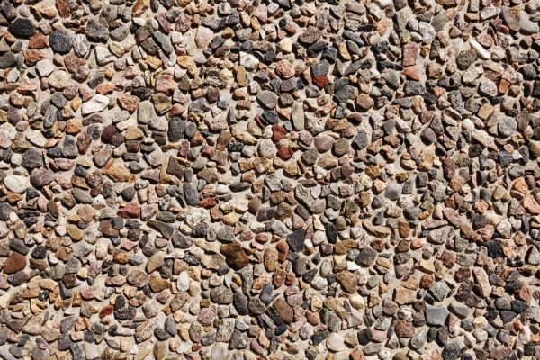 Aggregate Replacement in Hopkins