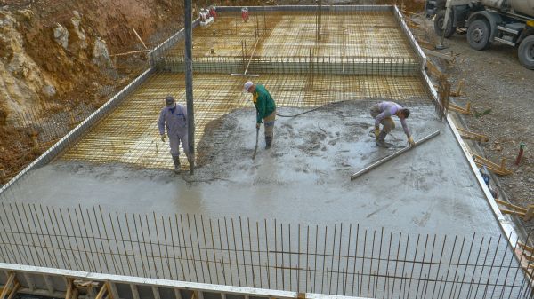 Cost of Slab Addition Service in Hopkins