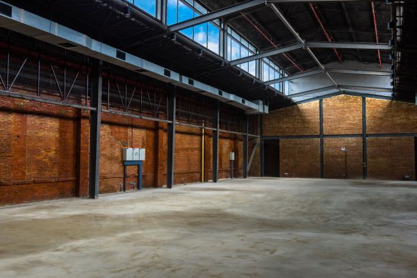 Cost of Barn Concrete Installation in Hopkins