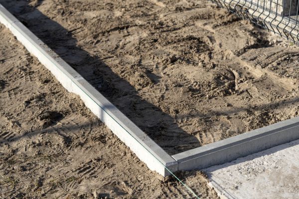 Cost of Footer Construction in Hopkins