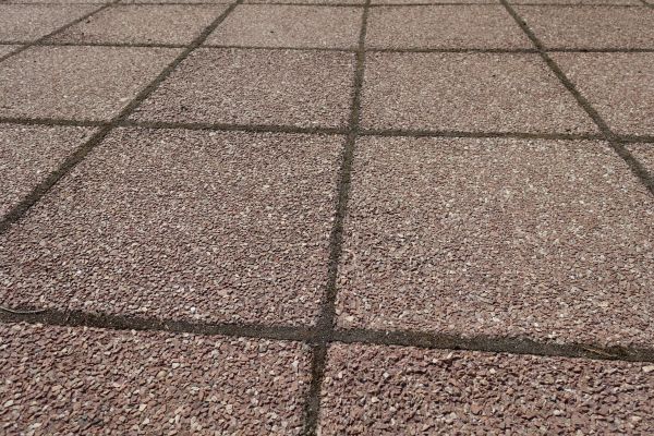 Exposed Aggregate Service in Hopkins