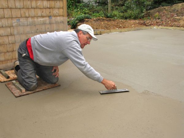 Cost of Cracked Slab Replacement in Hopkins