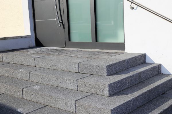 Cost of Custom Steps Installation in Hopkins