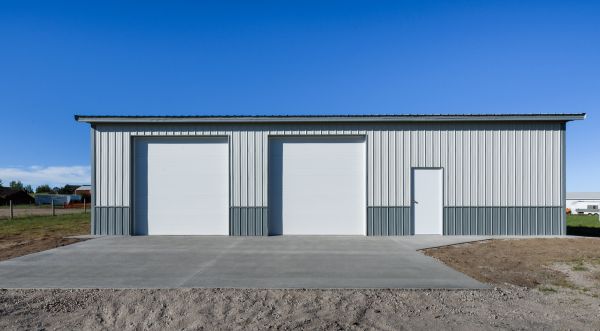 Cost of Carport Apron Replacement in Hopkins