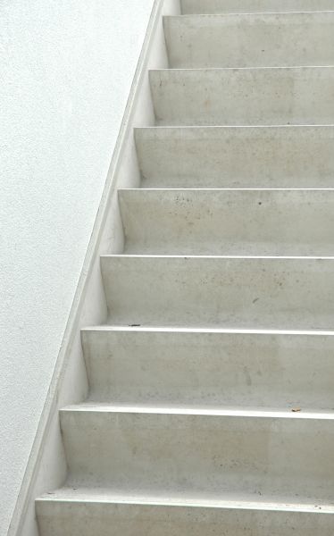 Concrete Stairway Installation in Hopkins