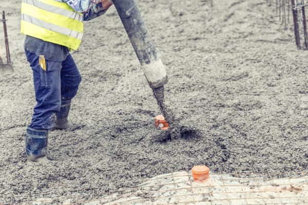 Cost of Pervious Concrete Installation in Hopkins