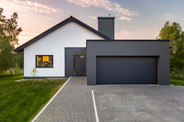 Cost of Concrete Extension Service in Hopkins